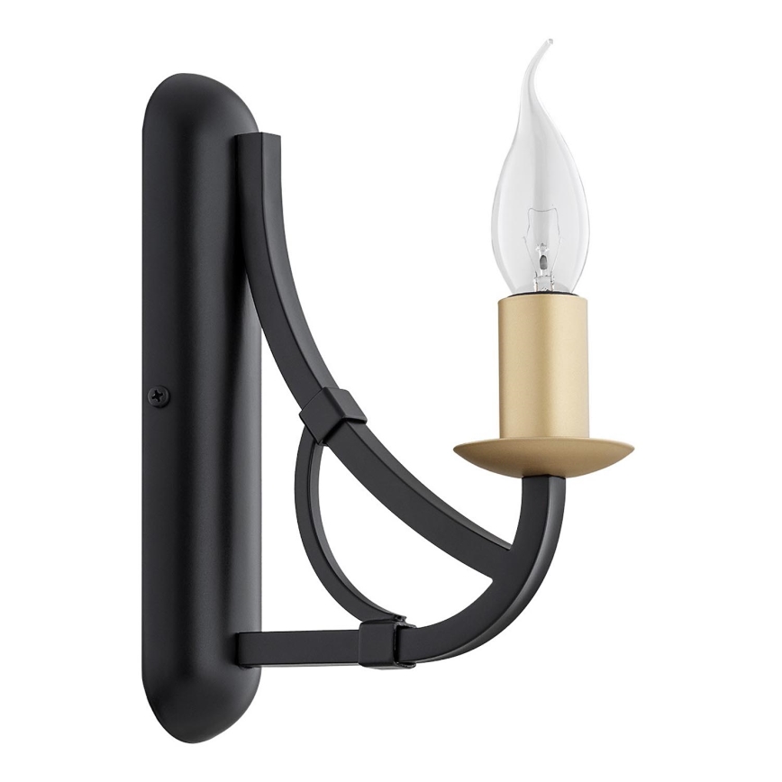 Argon 8355 - Wall light LORENZO 1xE14/7W/230V