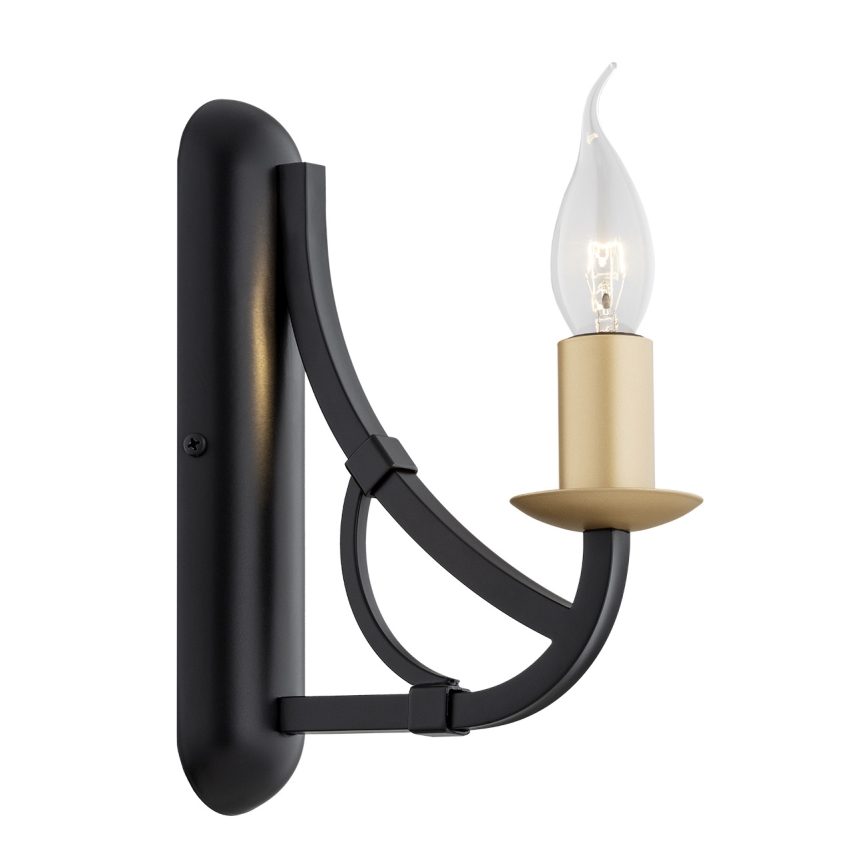 Argon 8355 - Wall light LORENZO 1xE14/7W/230V