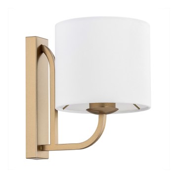 Argon 8356 - Wall lamp MARANELLO 1xE27/15W/230V