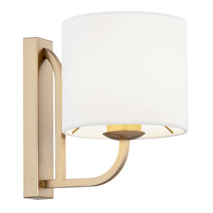 Argon 8356 - Wall lamp MARANELLO 1xE27/15W/230V