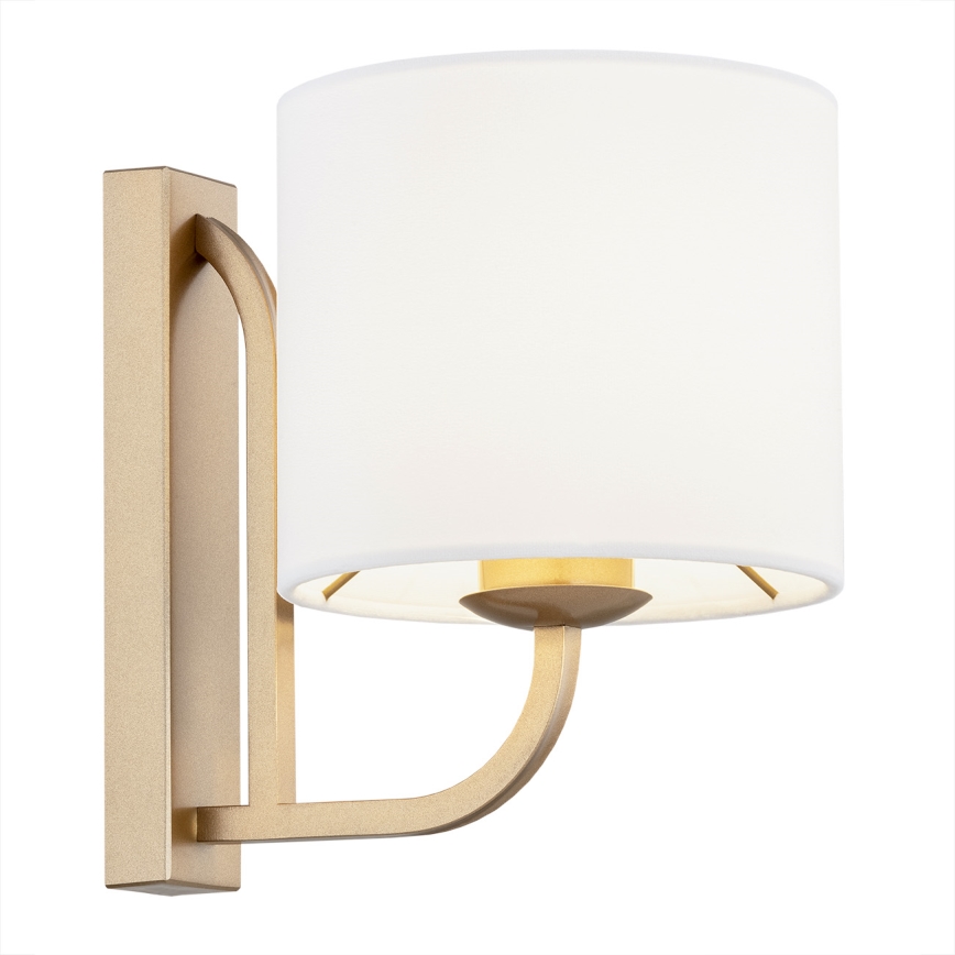 Argon 8356 - Wall lamp MARANELLO 1xE27/15W/230V