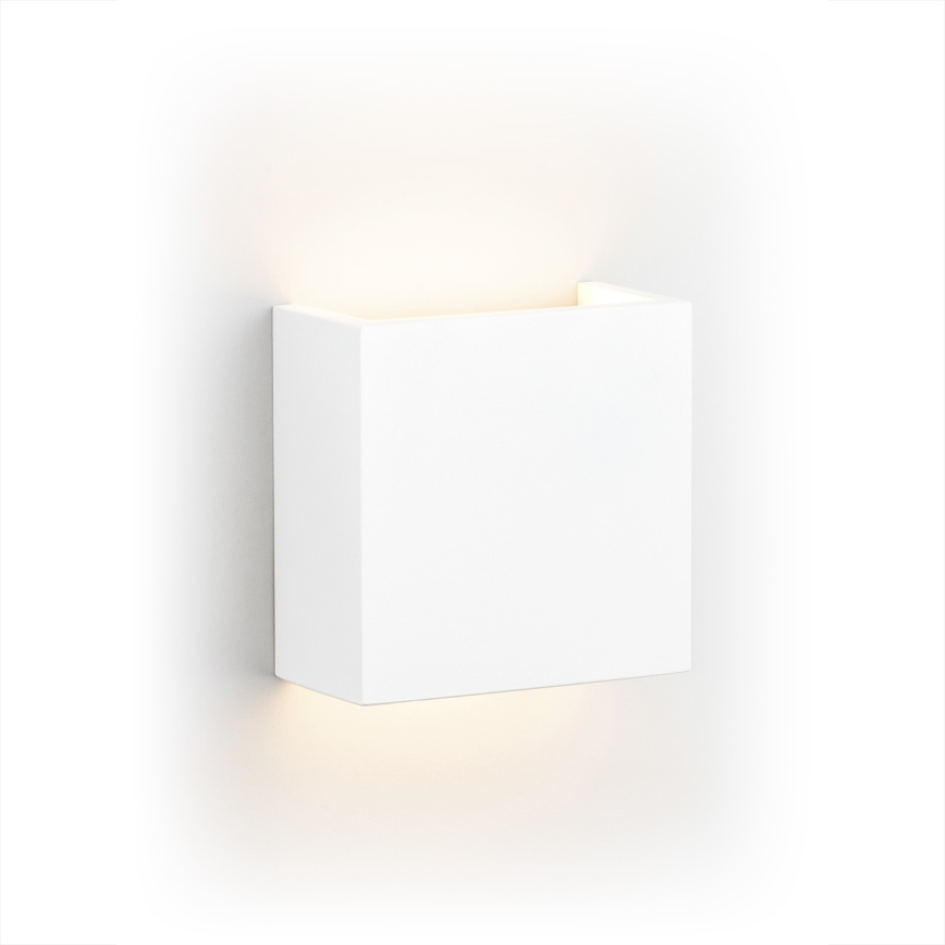 Argon 8358 - LED Wall light GENT LED/3,6W/230V 3000K white