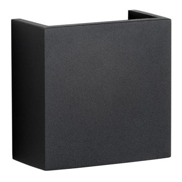 Argon 8359 - LED Wall light GENT LED/3,6W/230V 3000K black