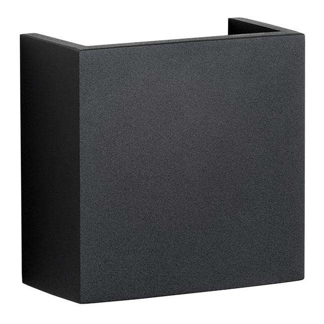 Argon 8359 - LED Wall light GENT LED/3,6W/230V 3000K black