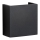 Argon 8359 - LED Wall light GENT LED/3,6W/230V 3000K black