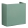 Argon 8362 - LED Wall light GENT LED/3,6W/230V 3000K green