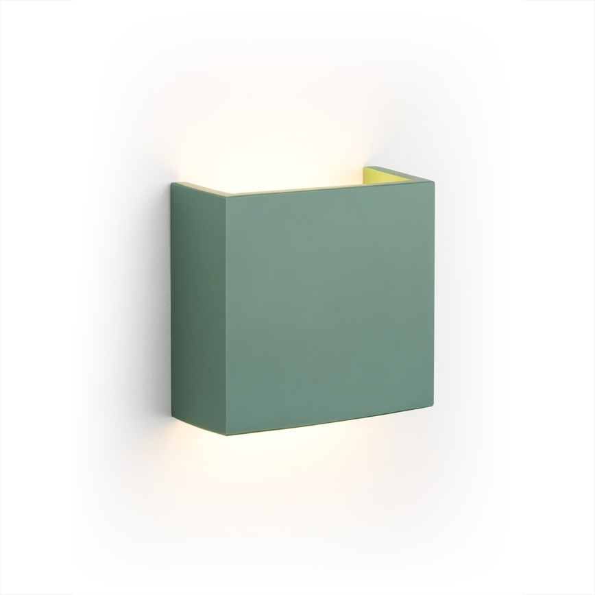 Argon 8362 - LED Wall light GENT LED/3,6W/230V 3000K green