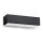 Argon 8365 - Wall light CARLSON 1xE27/15W/230V 20 cm black