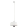 Argon 8443 - Chandelier on a string PIAVA 1xE14/7W/230V alabaster white