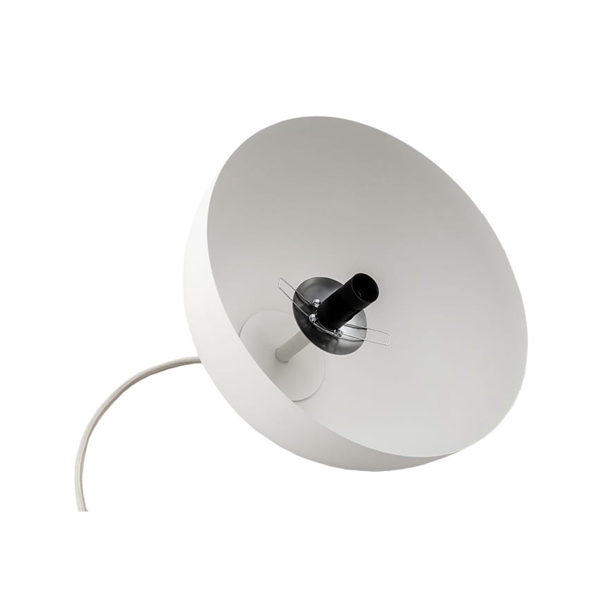 Argon 8443 - Chandelier on a string PIAVA 1xE14/7W/230V alabaster white
