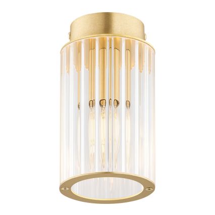 Argon 8501 - Ceiling light HAMPTON 1xE14/7W/230V gold