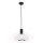 Argon 8565 - Replacement glass for the SAGUNTO PLUS E27 chandelier