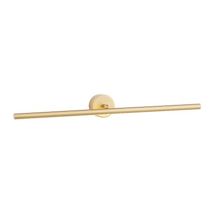 Argon 8596 - LED Picture light MIRIAM LED/7,2W/230V 3000K 40 cm gold