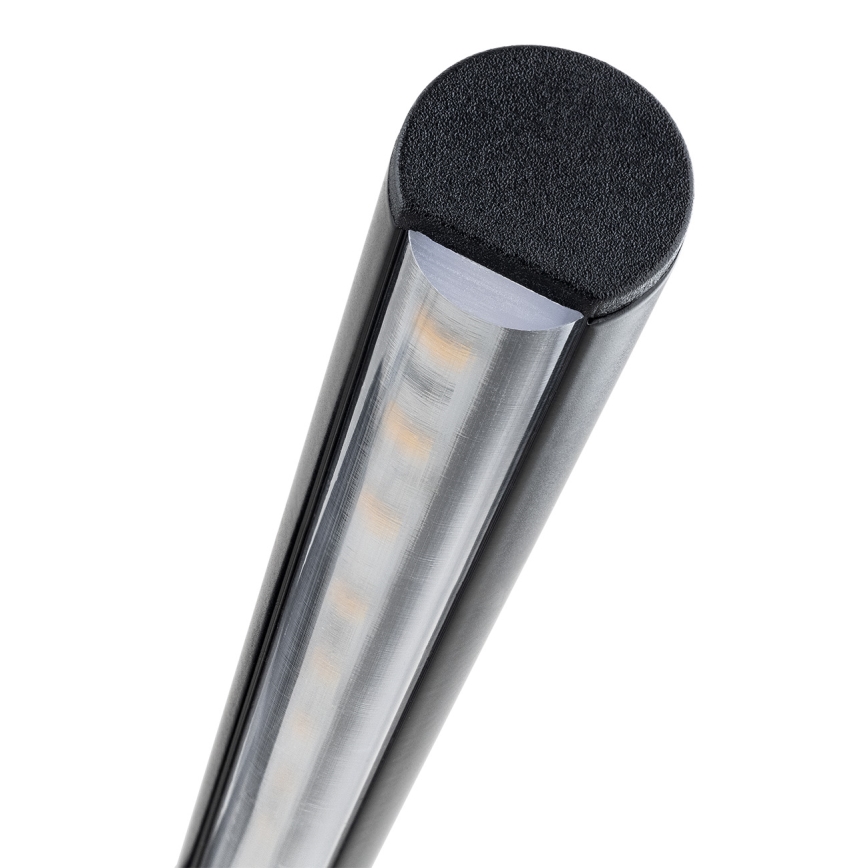 Argon 8600 - LED Picture light MIRIAM LED/18W/230V 3000K 100 cm black