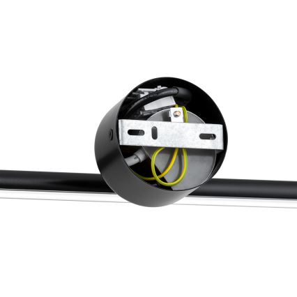 Argon 8600 - LED Picture light MIRIAM LED/18W/230V 3000K 100 cm black