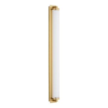Argon 8622 - LED Wall light HAMPTON LED/34W/230V 3000K brass