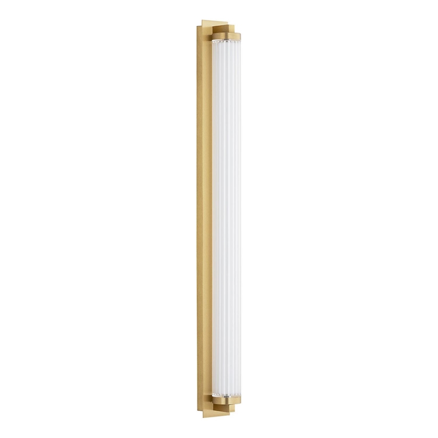 Argon 8622 - LED Wall light HAMPTON LED/34W/230V 3000K brass