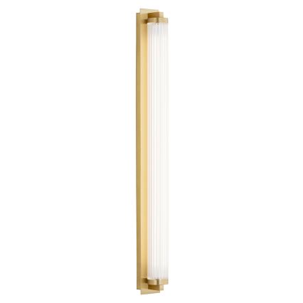Argon 8622 - LED Wall light HAMPTON LED/34W/230V 3000K brass