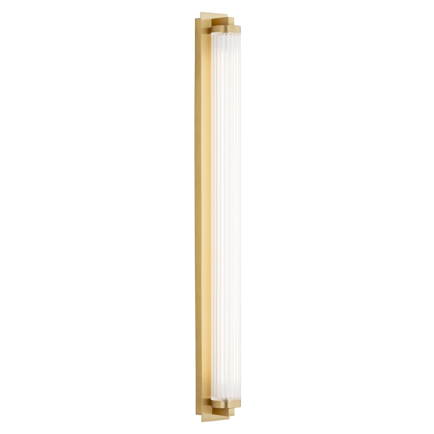 Argon 8622 - LED Wall light HAMPTON LED/34W/230V 3000K brass