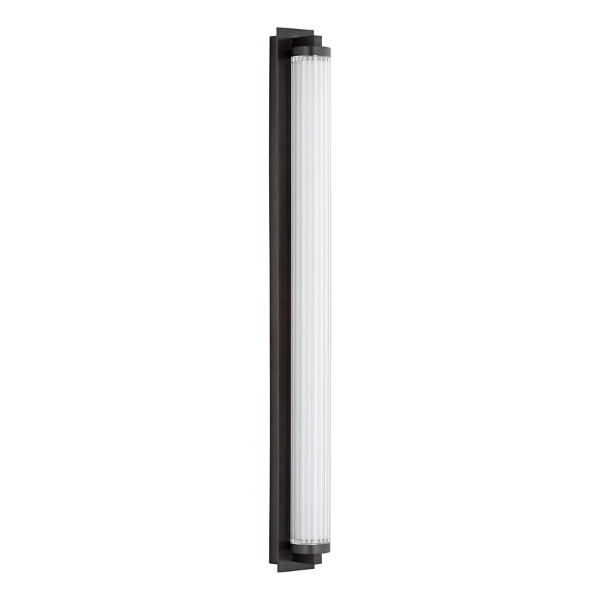 Argon 8623 - LED Wall light HAMPTON LED/34W/230V 3000K black