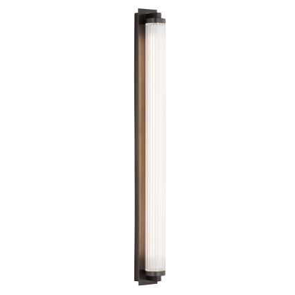 Argon 8623 - LED Wall light HAMPTON LED/34W/230V 3000K black