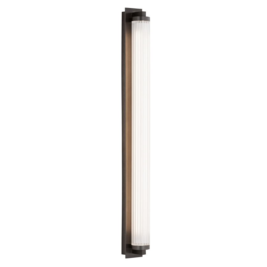 Argon 8623 - LED Wall light HAMPTON LED/34W/230V 3000K black