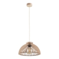 Argon 8633 - Chandelier on a string TRE 1xE27/15W/230V