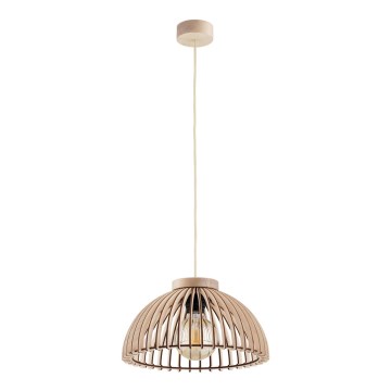 Argon 8633 - Chandelier on a string TRE 1xE27/15W/230V
