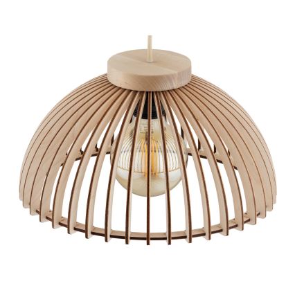 Argon 8633 - Chandelier on a string TRE 1xE27/15W/230V