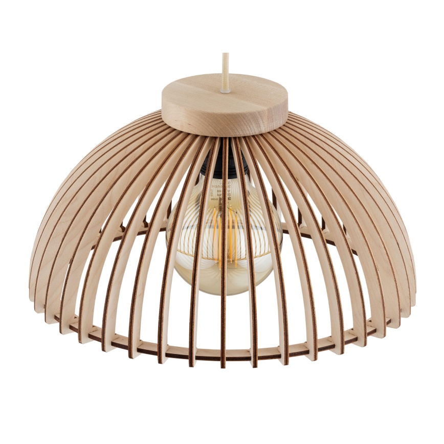 Argon 8633 - Chandelier on a string TRE 1xE27/15W/230V