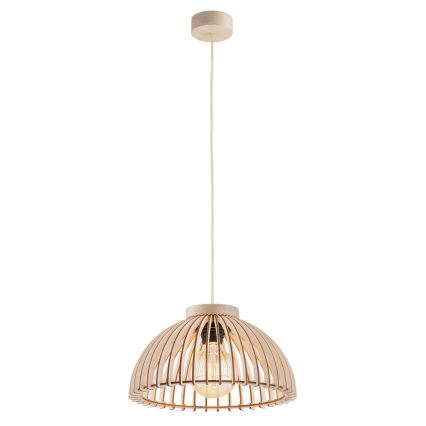 Argon 8633 - Chandelier on a string TRE 1xE27/15W/230V