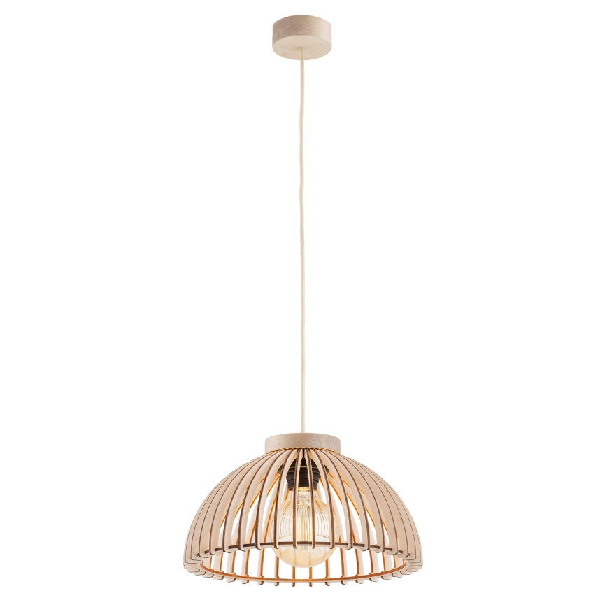 Argon 8633 - Chandelier on a string TRE 1xE27/15W/230V