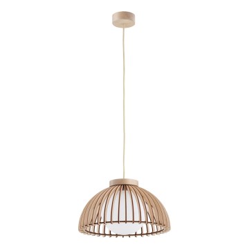 Argon 8634 - Chandelier on a string TRE 1xE27/15W/230V