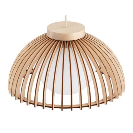 Argon 8634 - Chandelier on a string TRE 1xE27/15W/230V