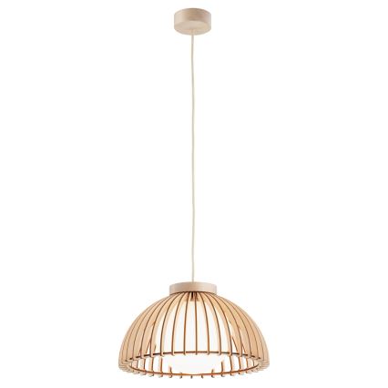 Argon 8634 - Chandelier on a string TRE 1xE27/15W/230V
