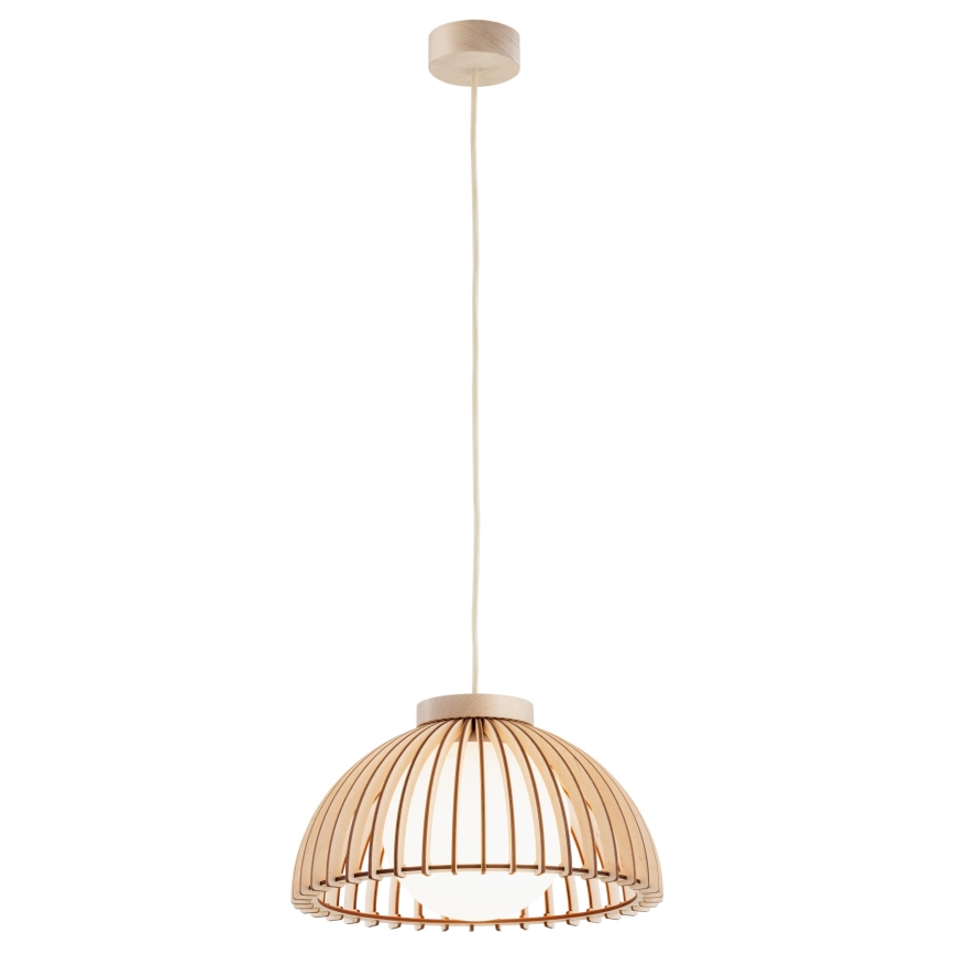Argon 8634 - Chandelier on a string TRE 1xE27/15W/230V