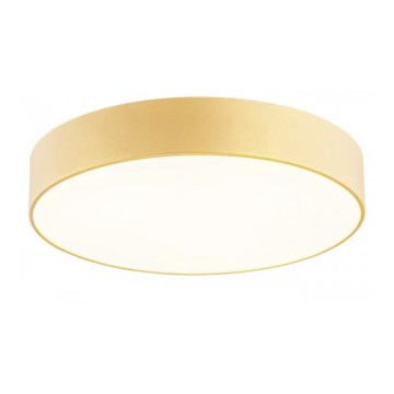 Argon 872 - Ceiling light DARLING 2xE27/15W/230V d. 35 cm gold
