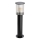 Argon 8749 - Outdoor lamp NORFOLK 1xE27/15W/230V IP44 52cm black