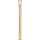 Argon 8754 - Outdoor lamp NORFOLK 1xE27/15W/230V IP44 124cm gold