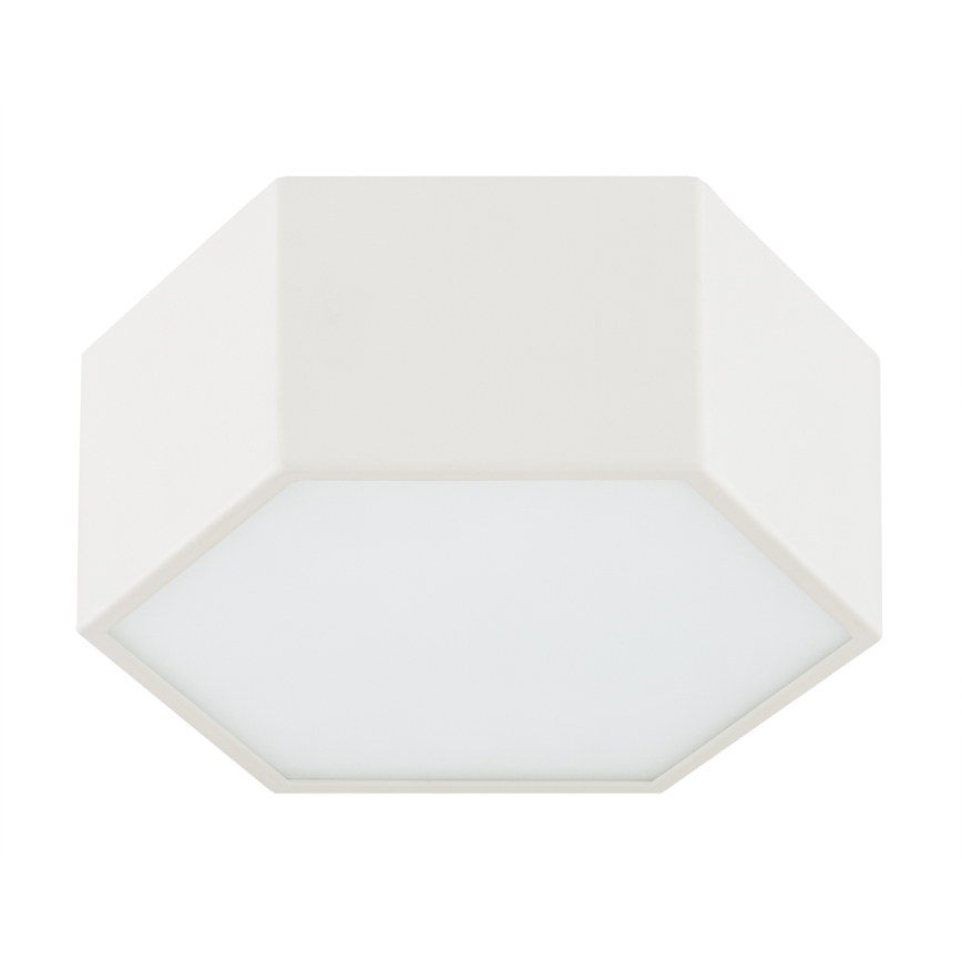 Argon 8781 - LED Ceiling light LIBERO LED/12W/230V 3000K white