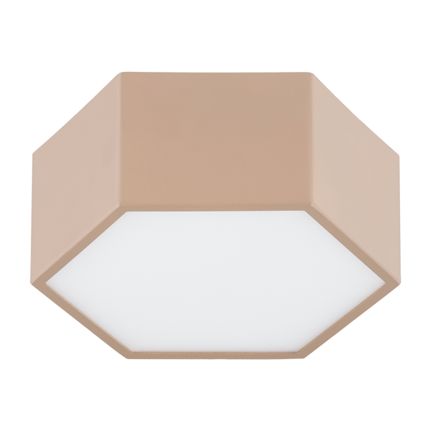Argon 8782 - LED Ceiling light LIBERO LED/12W/230V 3000K creamy