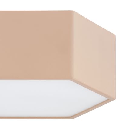 Argon 8782 - LED Ceiling light LIBERO LED/12W/230V 3000K creamy