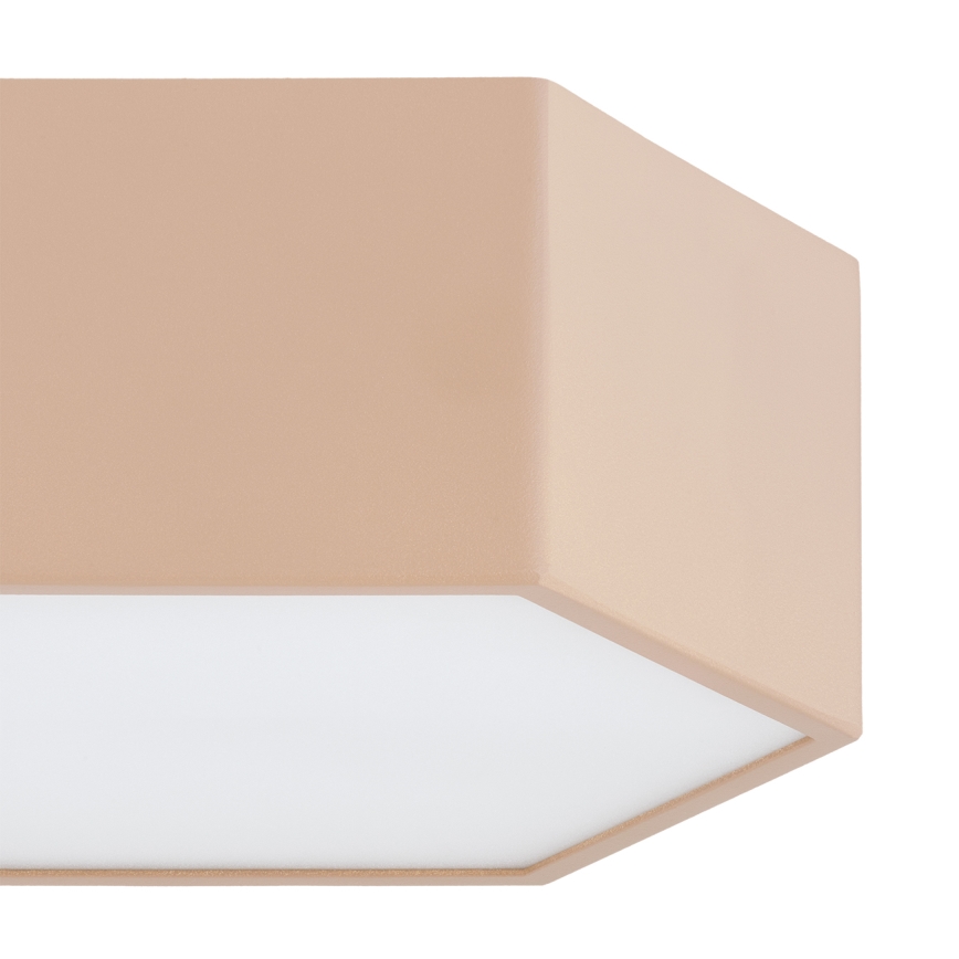 Argon 8782 - LED Ceiling light LIBERO LED/12W/230V 3000K creamy