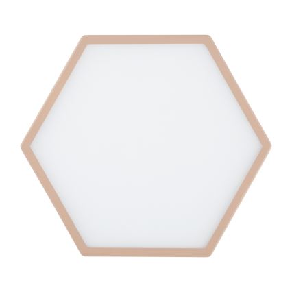 Argon 8782 - LED Ceiling light LIBERO LED/12W/230V 3000K creamy