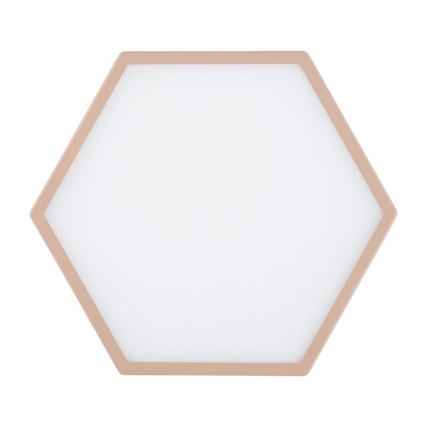 Argon 8782 - LED Ceiling light LIBERO LED/12W/230V 3000K creamy