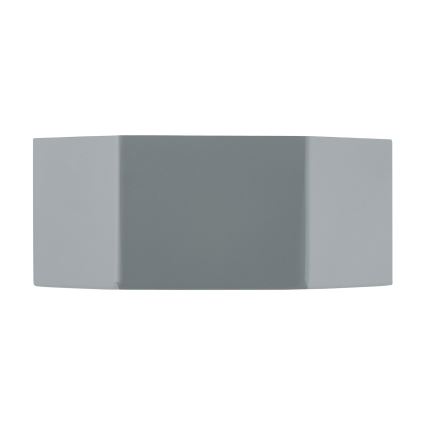Argon 8784 - LED Ceiling light LIBERO LED/12W/230V 3000K grey