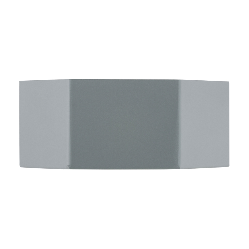 Argon 8784 - LED Ceiling light LIBERO LED/12W/230V 3000K grey