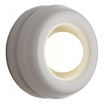 Argon 8809 - Wall light TEVO 1xG9/4,5W/230V creamy