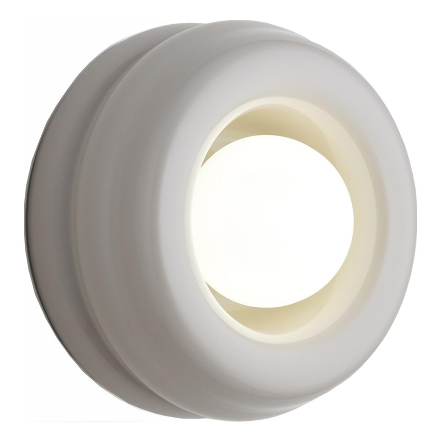Argon 8809 - Wall light TEVO 1xG9/4,5W/230V creamy