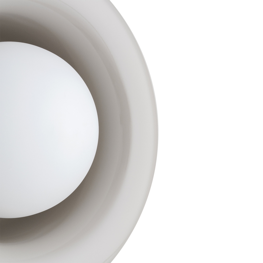 Argon 8809 - Wall light TEVO 1xG9/4,5W/230V creamy